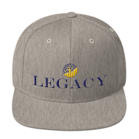 Legacy Snapback