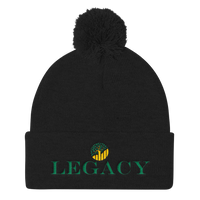 Legacy Knit Cap