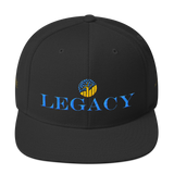Legacy Snapback